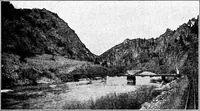 An illustration from Military sketching and map reading (1917)