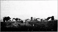 An illustration from Military sketching and map reading (1917)