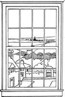 An illustration from Military sketching and map reading (1917)