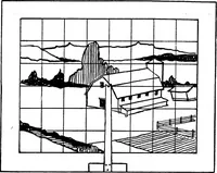 Picture 37 of 45 from Military sketching and map reading (1917), leaf 112