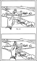 Picture 38 of 45 from Military sketching and map reading (1917), leaf 113