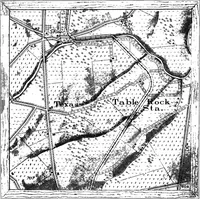An illustration from Military sketching and map reading (1917)
