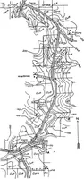 An illustration from Military sketching and map reading (1917)