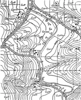Picture 27 of 45 from Military sketching and map reading (1917), leaf 88