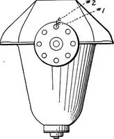 Picture 128 of 281 from Aviation engines, design - construction - operation and repair; a complete, practical treatise outlining clearly the elements of internal combustion engineering with special reference to the design, construction, operation and repair of airplane power plants; also the auxiliary engine systems, such as lubrication, carburetion, ignition and cooling. It includes complete instructions for engine repairing and systematic location of troubles, tool equipment and use of tools, also outlines the latest mechanical processes (1917), leaf 275