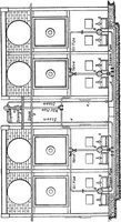 An illustration from The efficiency of pumps and ejectors (1920)