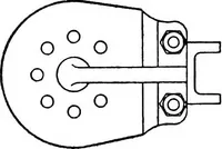 An illustration from The efficiency of pumps and ejectors (1920)
