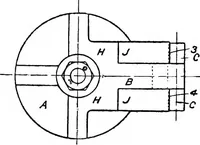 An illustration from The efficiency of pumps and ejectors (1920)