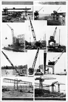 An illustration from Material handling cyclopedia; a reference book covering definitions, descriptions, illustrations and methods of use of material handling machines employed in industry (1921)