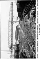An illustration from Material handling cyclopedia; a reference book covering definitions, descriptions, illustrations and methods of use of material handling machines employed in industry (1921)