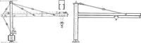 An illustration from Material handling cyclopedia; a reference book covering definitions, descriptions, illustrations and methods of use of material handling machines employed in industry (1921)