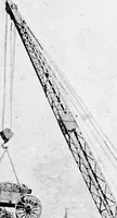 Picture 42 of 1241 from Material handling cyclopedia; a reference book covering definitions, descriptions, illustrations and methods of use of material handling machines employed in industry (1921), leaf 194