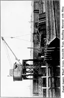 Picture 47 of 1241 from Material handling cyclopedia; a reference book covering definitions, descriptions, illustrations and methods of use of material handling machines employed in industry (1921), leaf 197