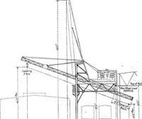 Picture 50 of 1241 from Material handling cyclopedia; a reference book covering definitions, descriptions, illustrations and methods of use of material handling machines employed in industry (1921), leaf 199
