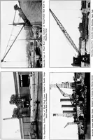 An illustration from Material handling cyclopedia; a reference book covering definitions, descriptions, illustrations and methods of use of material handling machines employed in industry (1921)