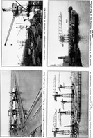 An illustration from Material handling cyclopedia; a reference book covering definitions, descriptions, illustrations and methods of use of material handling machines employed in industry (1921)