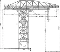 An illustration from Material handling cyclopedia; a reference book covering definitions, descriptions, illustrations and methods of use of material handling machines employed in industry (1921)
