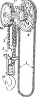 Picture 64 of 1241 from Material handling cyclopedia; a reference book covering definitions, descriptions, illustrations and methods of use of material handling machines employed in industry (1921), leaf 209