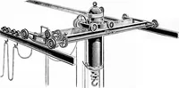 Picture 70 of 1241 from Material handling cyclopedia; a reference book covering definitions, descriptions, illustrations and methods of use of material handling machines employed in industry (1921), leaf 213