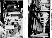 An illustration from Material handling cyclopedia; a reference book covering definitions, descriptions, illustrations and methods of use of material handling machines employed in industry (1921)
