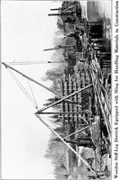 Picture 88 of 1241 from Material handling cyclopedia; a reference book covering definitions, descriptions, illustrations and methods of use of material handling machines employed in industry (1921), leaf 225