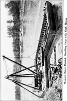 Picture 89 of 1241 from Material handling cyclopedia; a reference book covering definitions, descriptions, illustrations and methods of use of material handling machines employed in industry (1921), leaf 225