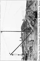Picture 90 of 1241 from Material handling cyclopedia; a reference book covering definitions, descriptions, illustrations and methods of use of material handling machines employed in industry (1921), leaf 225