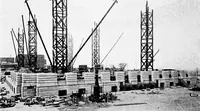 Picture 92 of 1238 from Material handling cyclopedia; a reference book covering definitions, descriptions, illustrations and methods of use of material handling machines employed in industry (1921), leaf 227
