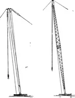 Picture 99 of 1241 from Material handling cyclopedia; a reference book covering definitions, descriptions, illustrations and methods of use of material handling machines employed in industry (1921), leaf 233