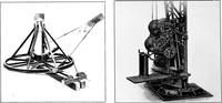 An illustration from Material handling cyclopedia; a reference book covering definitions, descriptions, illustrations and methods of use of material handling machines employed in industry (1921)