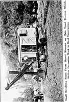 An illustration from Material handling cyclopedia; a reference book covering definitions, descriptions, illustrations and methods of use of material handling machines employed in industry (1921)
