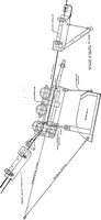An illustration from Material handling cyclopedia; a reference book covering definitions, descriptions, illustrations and methods of use of material handling machines employed in industry (1921)