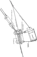 Picture 148 of 1241 from Material handling cyclopedia; a reference book covering definitions, descriptions, illustrations and methods of use of material handling machines employed in industry (1921), leaf 261