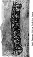 Picture 193 of 1241 from Material handling cyclopedia; a reference book covering definitions, descriptions, illustrations and methods of use of material handling machines employed in industry (1921), leaf 275
