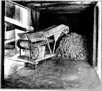 Picture 203 of 1241 from Material handling cyclopedia; a reference book covering definitions, descriptions, illustrations and methods of use of material handling machines employed in industry (1921), leaf 283