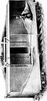 An illustration from Material handling cyclopedia; a reference book covering definitions, descriptions, illustrations and methods of use of material handling machines employed in industry (1921)