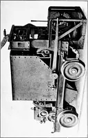 An illustration from Material handling cyclopedia; a reference book covering definitions, descriptions, illustrations and methods of use of material handling machines employed in industry (1921)