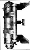An illustration from Material handling cyclopedia; a reference book covering definitions, descriptions, illustrations and methods of use of material handling machines employed in industry (1921)