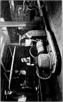 An illustration from Material handling cyclopedia; a reference book covering definitions, descriptions, illustrations and methods of use of material handling machines employed in industry (1921)