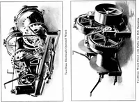An illustration from Material handling cyclopedia; a reference book covering definitions, descriptions, illustrations and methods of use of material handling machines employed in industry (1921)