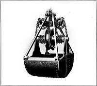 Picture 261 of 1241 from Material handling cyclopedia; a reference book covering definitions, descriptions, illustrations and methods of use of material handling machines employed in industry (1921), leaf 311