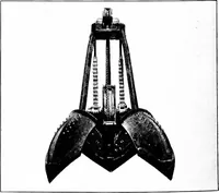 Picture 268 of 1241 from Material handling cyclopedia; a reference book covering definitions, descriptions, illustrations and methods of use of material handling machines employed in industry (1921), leaf 313