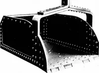 An illustration from Material handling cyclopedia; a reference book covering definitions, descriptions, illustrations and methods of use of material handling machines employed in industry (1921)