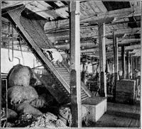 Picture 336 of 1241 from Material handling cyclopedia; a reference book covering definitions, descriptions, illustrations and methods of use of material handling machines employed in industry (1921), leaf 363