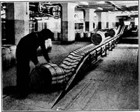 Picture 354 of 1241 from Material handling cyclopedia; a reference book covering definitions, descriptions, illustrations and methods of use of material handling machines employed in industry (1921), leaf 373