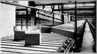 An illustration from Material handling cyclopedia; a reference book covering definitions, descriptions, illustrations and methods of use of material handling machines employed in industry (1921)