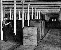 Picture 360 of 1241 from Material handling cyclopedia; a reference book covering definitions, descriptions, illustrations and methods of use of material handling machines employed in industry (1921), leaf 375
