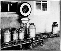 Picture 382 of 1241 from Material handling cyclopedia; a reference book covering definitions, descriptions, illustrations and methods of use of material handling machines employed in industry (1921), leaf 391