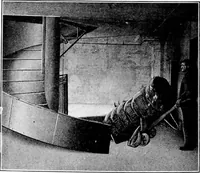 Picture 394 of 1241 from Material handling cyclopedia; a reference book covering definitions, descriptions, illustrations and methods of use of material handling machines employed in industry (1921), leaf 399