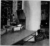 Picture 398 of 1241 from Material handling cyclopedia; a reference book covering definitions, descriptions, illustrations and methods of use of material handling machines employed in industry (1921), leaf 401